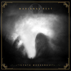 Marianas Rest / Fata Morgana (RU)(CD)