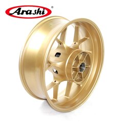 Задний колёсный диск Arashi для Honda CBR 1000 RR 2006-2016