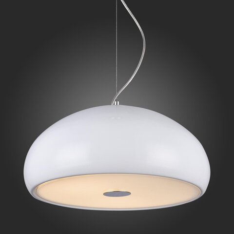 Светильник подвесной ST Luce Glitter SL856.503.03