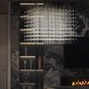 Подвесной светильник Loft It Crystal cube 10146/1200