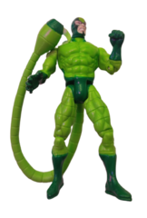 Фигурка Toy Biz Scorpion из 90-х