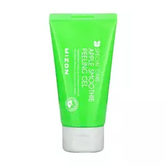 Пилинг-гель для лица с экстрактом яблока MIZON Apple Smoothie Peeling Gel 120 мл