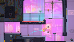 Splasher (для ПК, цифровой код доступа)
