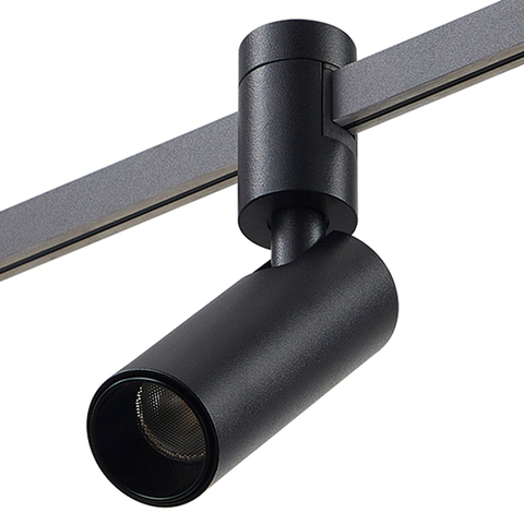 Магнитный трековый светильник ST Luce FARM ST811.406.05, 5W 3000K