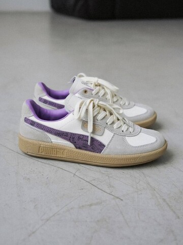 Puma Palermo x Sophia Chang