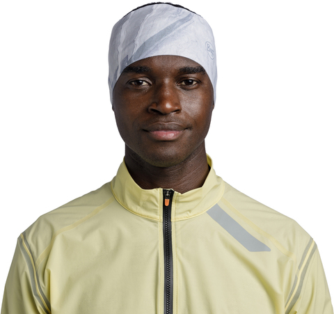 Картинка повязка Buff Tech Snout Ash - 3