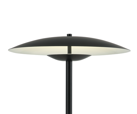 Настольная светодиодная лампа Kink Light Синди 08467-35T,19