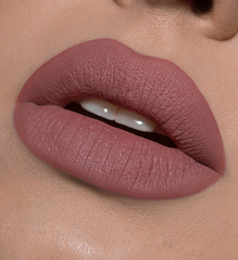 LuxVisage Губная помада PIN-UP ultra matt тон 543