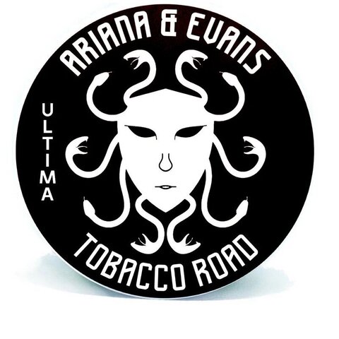 Мыло для бритья Ariana & Evans Lavender Noir Ultima 118 мл