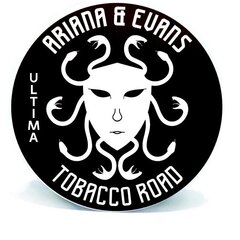 Мыло для бритья Ariana & Evans Lavender Noir Ultima 118 мл