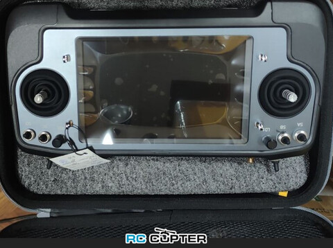 Аппаратура управления SIYI MK32 hdmi Combo - Цифровая передача видео