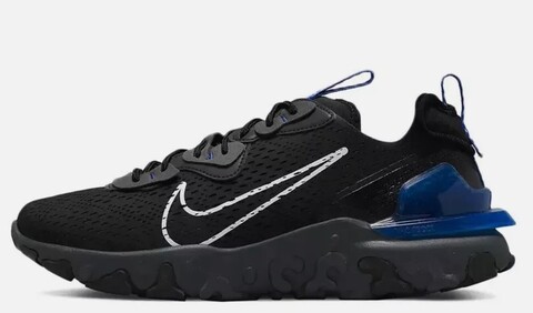 Кроссовки Nike REACT VISION