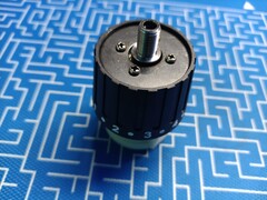 Редуктор Пульсар шуруповерта ДШ300