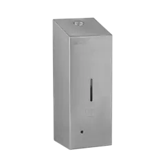 Merida DSM113.R Сенсорный картриджный дозатор дезинфицирующих средств (спрей) металлический 