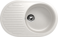 ULGRAN U-107  Односекционная реверсивная мойка