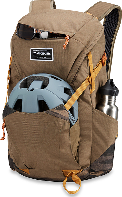 Dakine CANYON 24L MINERAL YELLOW Dakine store.ru