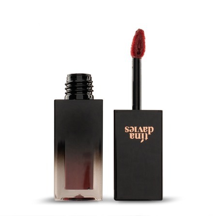 Набор пигмент для татуажа губ "Tina Davies ENVY Lip Collection" 6 пигментов, 6 карандашей, 6 помад Permablend