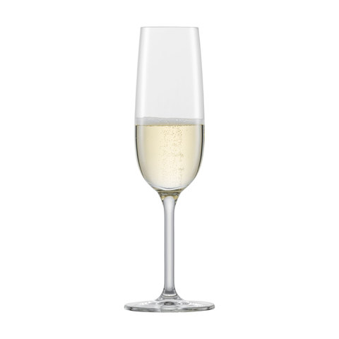 Набор фужеров для шампанского 4шт 210мл Schott Zwiesel For you