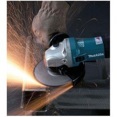 Угловая шлифовальная машина Makita GA6040C