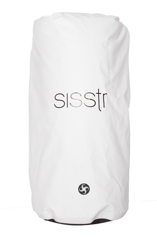 SISSTREVOLUTION Coral Seas Wet/Dry Bag