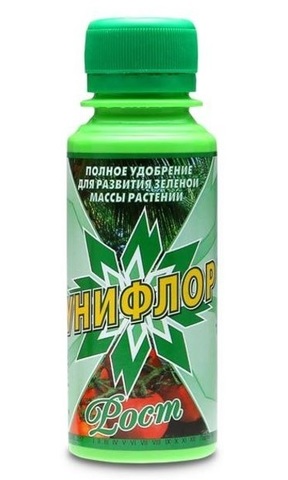 Удобрение Унифлор Рост