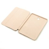 Чехол книжка-подставка Smart Case для Samsung Galaxy Tab S2 (8.0") (T710/T715) - 2015 (Золотой)