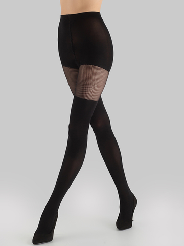 Колготки Fashion Net Up Giulia