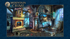 Mountain Crime: Requital (для ПК, цифровой код доступа)