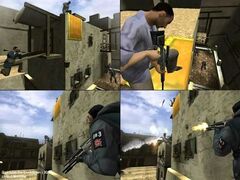 Tom Clancys Rainbow Six: Lockdown (Playstation 2)