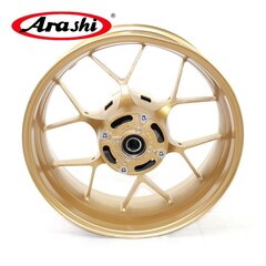 Задний колёсный диск Arashi для Honda CBR 1000 RR 2006-2016