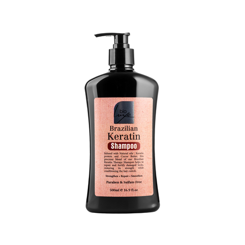 BIO LUXE Brazillian Keratin 500ml