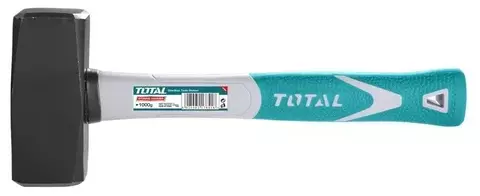 Кувалда тупоносая TOTAL THT7210006