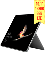 Microsoft Surface Go 128GB 8GB LTE busines version