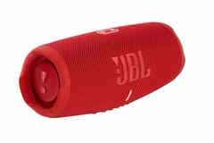 Аккустическая система JBL SPEAKER CHARGE 5 RED