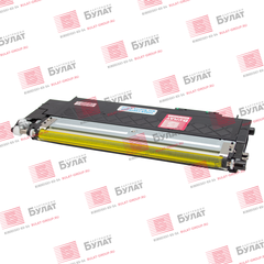 Тонер-картридж 7Q W2072A (117A) для HP Color Laser 150, MFP 178, 179 (Жёлтый, 700 стр.)