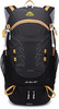 Картинка рюкзак туристический Ai One 1869B Midnight black - 4