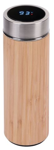 Кружка термическая BAMBOO TEMP