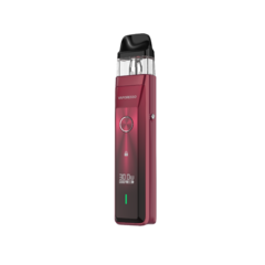 Набор Vaporesso Xros PRO Pod Kit - Red