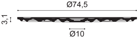 Розетка R40