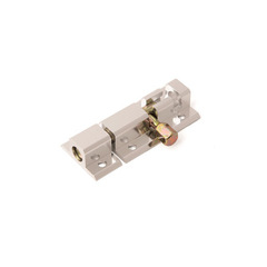 Шпингалет Апекс DB-05-50-CP хром