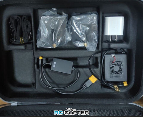 Аппаратура управления SIYI MK32 hdmi Combo - Цифровая передача видео