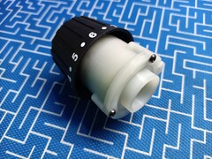 Редуктор Пульсар шуруповерта ДШ300