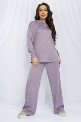 Костюм Токио (сиреневый) К13157-6М LT Collection