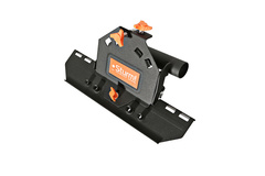 10266-45 Направляющая для УШМ 125 мм резка под 45° Sturm!