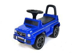 Толокар Mercedes-Benz G63 JQ663 Электромобиль детский avtoforbaby-spb