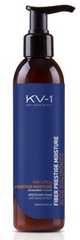 Несмываемый крем-филлер с гиалуроновой кислотой  Fiber Prestige Moisture KV-1