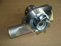 Водяной насос  УАЗ ПОЛУПОМПА (Keno) ст.образца