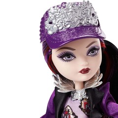 Эппл Вайт и Рэйвен Квин Школьный дух - !НЕБОЛЬШОЕ ПОВРЕЖДЕНИЕ УПАКОВКИ!