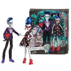 Гулия Йелпс и Слоу Мо