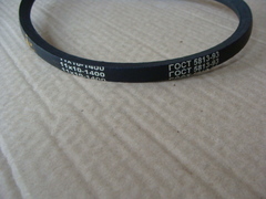 Ремень 1400 ГАЗ-53,66,ПАЗ (привода вентилятора)